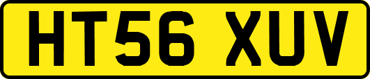HT56XUV