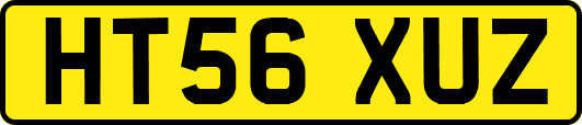 HT56XUZ