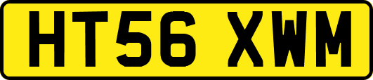 HT56XWM