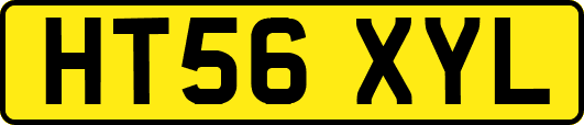 HT56XYL