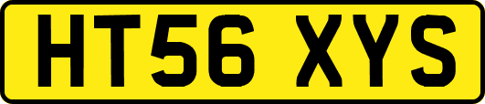HT56XYS