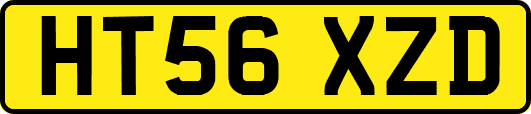 HT56XZD