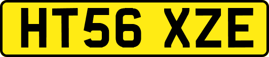 HT56XZE
