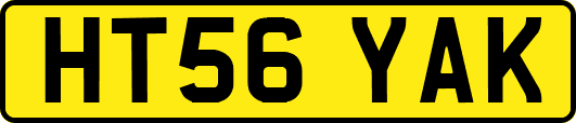 HT56YAK