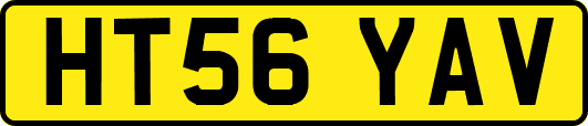 HT56YAV