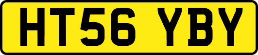 HT56YBY