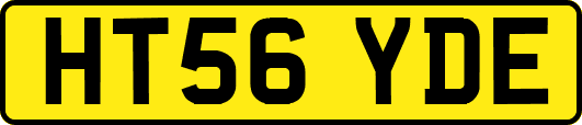 HT56YDE