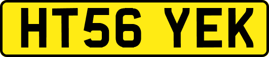 HT56YEK