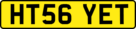 HT56YET