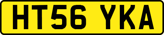HT56YKA