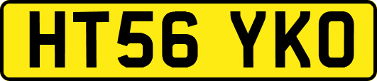 HT56YKO