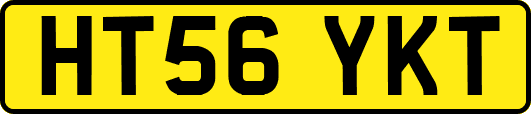 HT56YKT