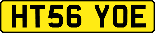 HT56YOE