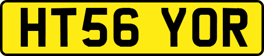 HT56YOR