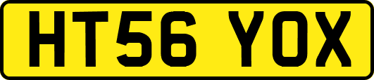 HT56YOX