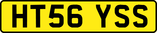 HT56YSS