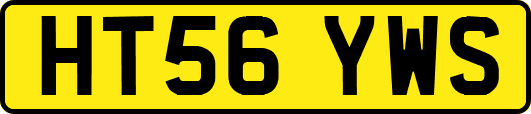 HT56YWS
