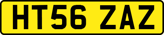 HT56ZAZ