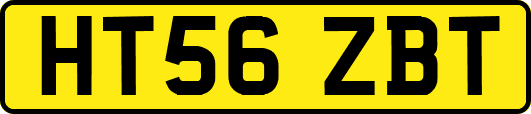 HT56ZBT
