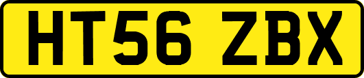 HT56ZBX