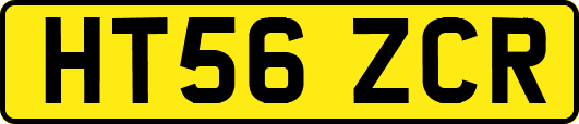HT56ZCR