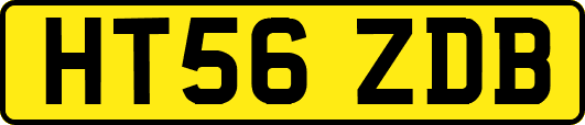 HT56ZDB