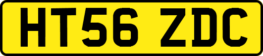 HT56ZDC