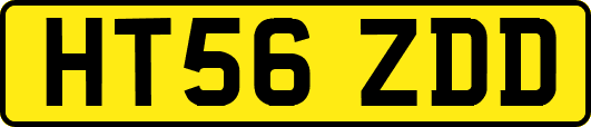 HT56ZDD