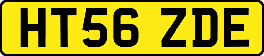 HT56ZDE
