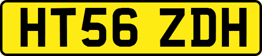 HT56ZDH