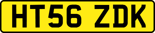 HT56ZDK