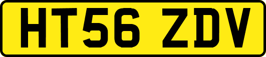 HT56ZDV