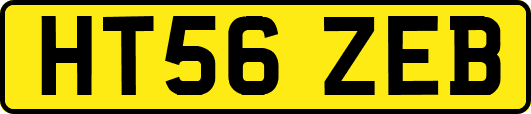 HT56ZEB
