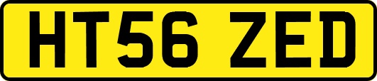 HT56ZED