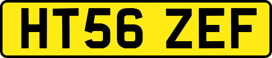 HT56ZEF