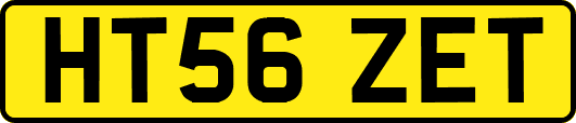 HT56ZET