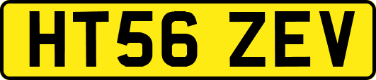 HT56ZEV
