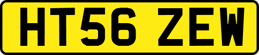 HT56ZEW