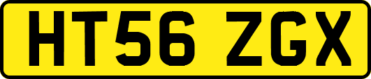 HT56ZGX