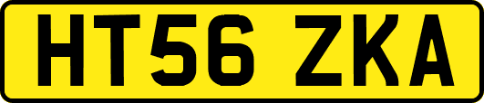 HT56ZKA