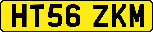 HT56ZKM