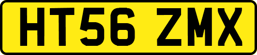 HT56ZMX