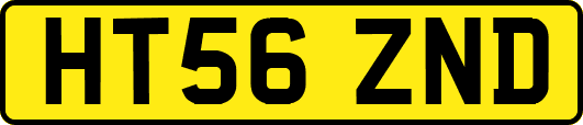 HT56ZND