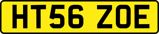 HT56ZOE