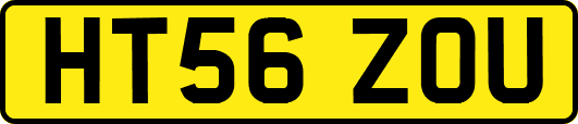 HT56ZOU