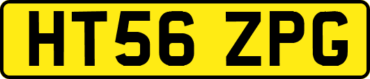 HT56ZPG