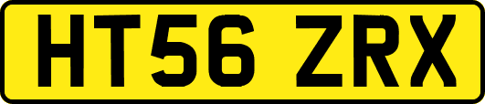 HT56ZRX