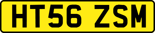 HT56ZSM