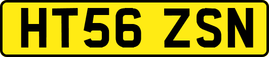 HT56ZSN