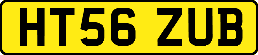 HT56ZUB
